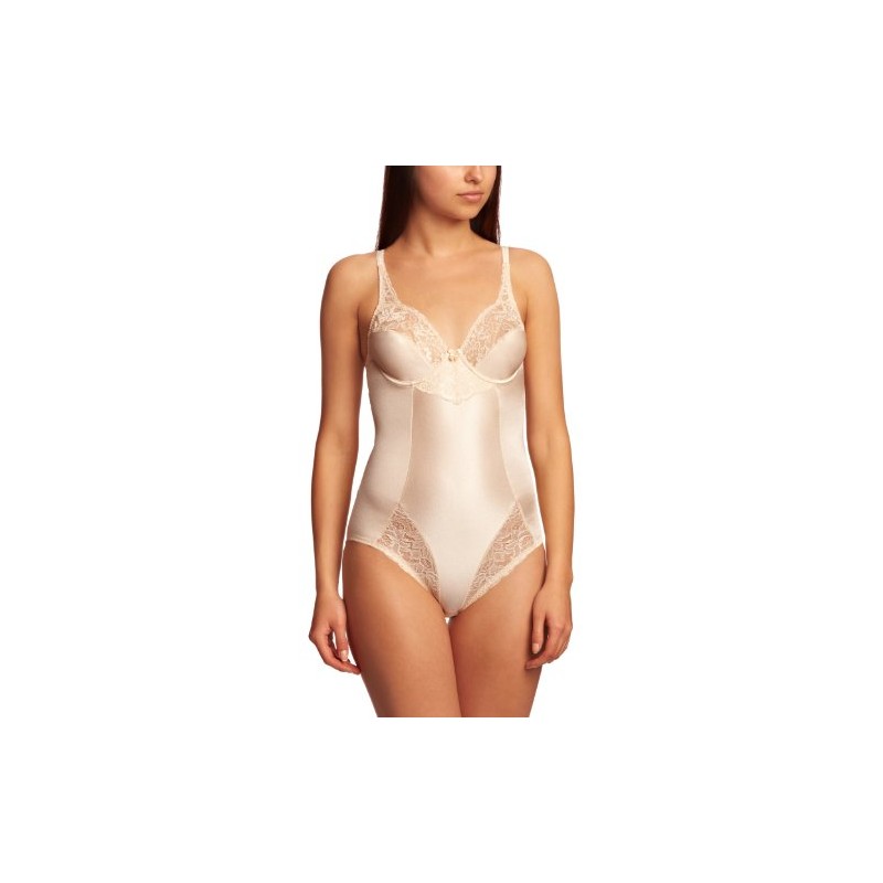 Charnos Superfit Full Cup Bodyshaper , Natural , 38D