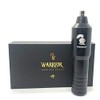DGT WARRIOR Rotary Pen Machine (Black)