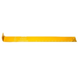 Gator Grip GG-22 Golden Rule Measuring Board 22"