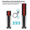 868 MHz Handheld Transmitter for Sommer 4020 TX03-868-4, 4020V000, 4025V000,