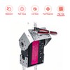 Wishiot RD51160 160KG High Torque Digital Servo Motor Dual-Shaft CNC