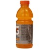 Gatorade Thirst Quencher, Orange, 20 Fl Oz (pack of 8)