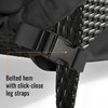 KHOMO GEAR Heavy Duty Outdoor Patio Furniture Loveseat Cover Sofa