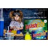 WashEZE 3-in-1 Laundry Sheets - 20 Count, Original Scent