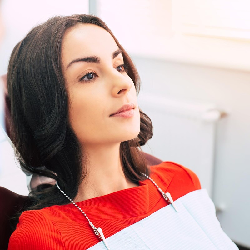 sourcing map Pack of 6 Napkin Chain 22 Inch Alloy