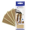 Phiten Titanium Power Tape Strips 15 Count (2 Boxes)