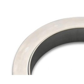 Vibrant For Aluminum V-Band Flange for 4in OD Tubing - Male | 11493M