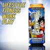 G Fuel Energy Drink, Strawberry Lychee, Sugar Free Beverage with