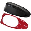 Specialized Ebony Shark Fin Roof Antenna Cover for Hyundai Sonata