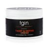 Thank God It's Natural tgin Twist and Define Cream, Hair
