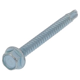 Parthouse Osato Drill Bis Hexagonal 0.2 inch (5 mm) x Length 2.0 inches (50 mm), Pack of 40 (545-283)