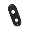 1967-69 Camaro Big Block Heater CORE Gasket (CA150)
