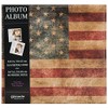 Pinnacle American Flag Album