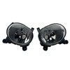BSSTORE® Fog Light H1 Front Compatible with A1 2010-2014/A4 2007-2011/A6