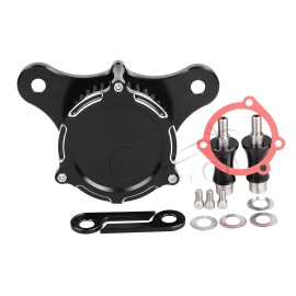 Unbranded Air Cleane Intake Filter Kit Fit For Harley Electra Glide FLHT FLHTC Road King