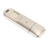 Fingerprint Encryption U Disk USB3.0 High Speed Accurate Recognition Metal