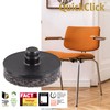 Wagner QuickClick® Felt Gliders, Furniture Glides, Chair Glides, Set of