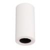 30pcs Thermal Printing Paper 57x30mm Uniform Coating Clear Printing Receipt