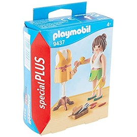 Playmobil 9437 Special Plus Fashion Designer