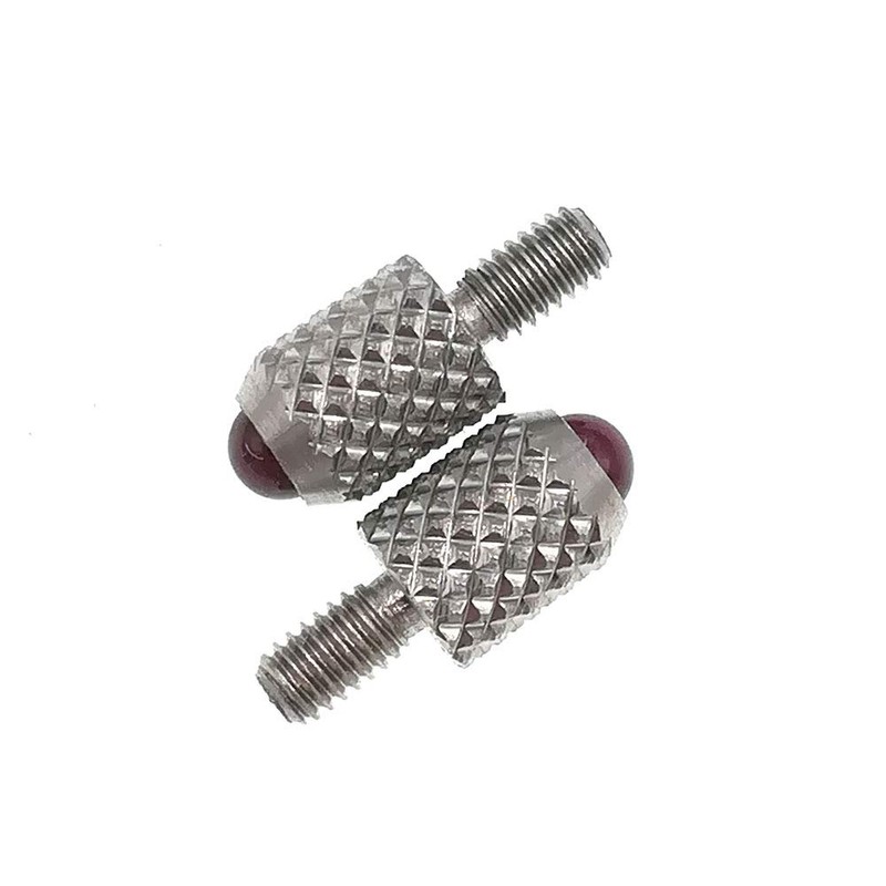 Contact Points for Dial Indicators Linear Gage Indicator Ruby Ball