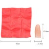 【Magic Tricks】Vanishing Silk - Silk Disappearing Magic Prop for Stage
