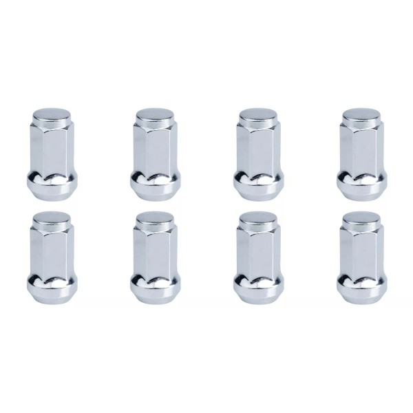 TUSK (8 Pack) Tusk Tapered Lug Nut For ARCTIC CAT