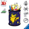 Ravensburger Pokemon 3D Jigsaw Puzzle for Kids Age 6 Years