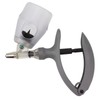 Livestock Syringe Adjustable Continuous Automatic Veterinary Syringe Gun for Cattle