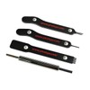 Phobya 0 Molex Extractor Kit (Sleeving Tool) Modding Pin per