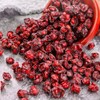 Schisandra Berry Dried, 7.76oz - Schisandra Berry Tea, Schizandra Berries,