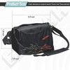 EZYPAK Carrying Vacuum Bag CH01005 (With Straps) for Porta-pack CH30000