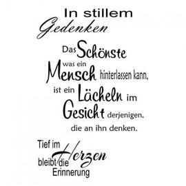 Clear Stamp, Silent Memory, A7 / 74 x 105 mm, Set of 3, Transparent