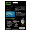 Metal Earth Fascinations ME1008 Metal Construction Kits - White Shark