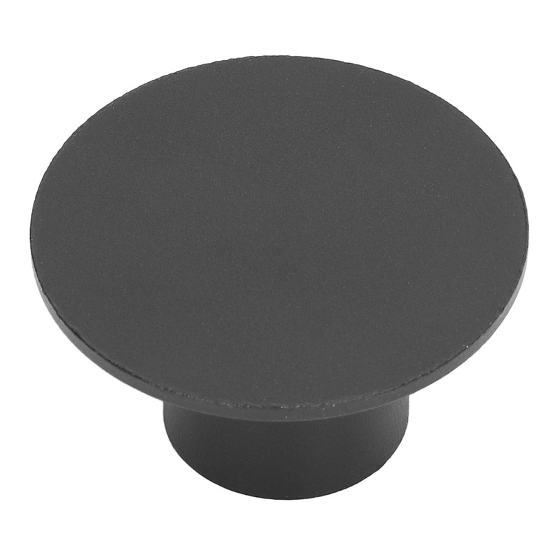 6Pcs Black Taper Candle Holder Matte Candle Candlestick Holder Stand