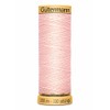Gütermann GNE50-2228 Sewing Thread Cotton 2228 Pink 100m