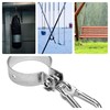 PRIOstahl Swing Clip Swing Hook Swing Holder Swing Attachment –