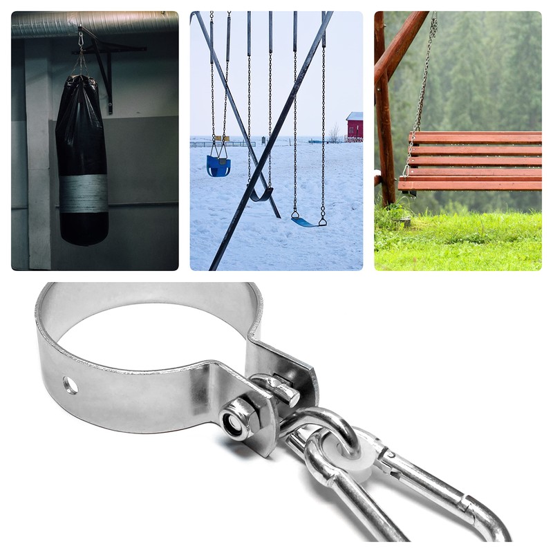 PRIOstahl Swing Clip Swing Hook Swing Holder Swing Attachment –