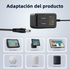 VUOHOEG Adaptador de 30W Cargador para Alexa Echo Echo 3a