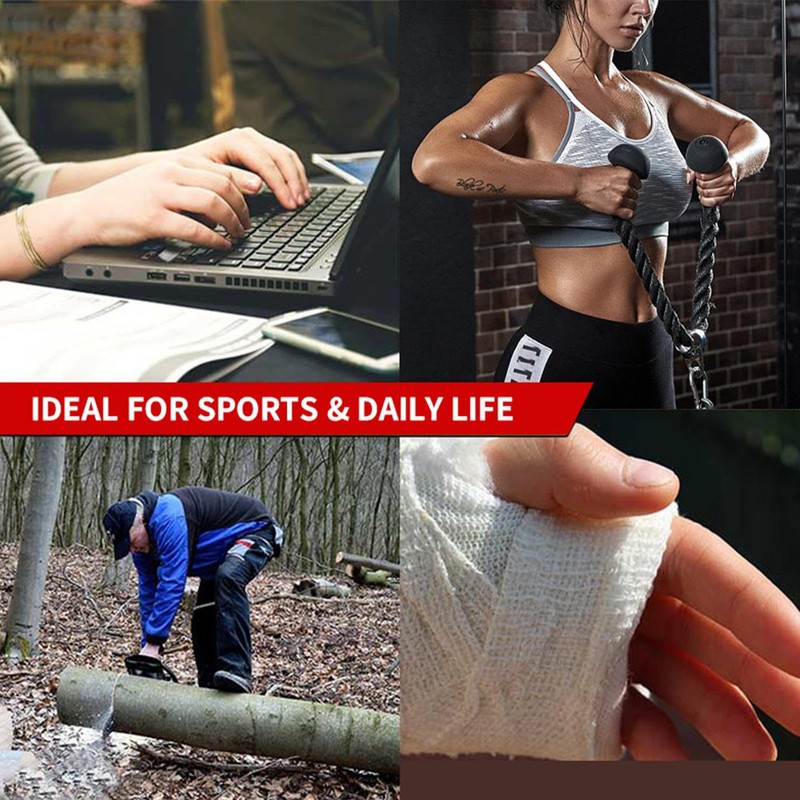 Compression Wrist Brace - Wrist Compression Strap | High Elastic