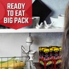 Jack Link's Beef Steak, Teriyaki - Protein Snacks, Meat Snack
