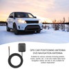 Car Active GPS Antenna - GPS Tracker Locator Car Stereo