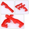 HSBMAIAOSI Bucket Opener Practical Paint Can Opener Non Slip Lid