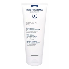 Isispharma Acido Glicolico10% Glyco-a Hidratante 200ml  Isispharma