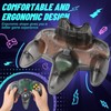 FISUPER N64 Controller Wired Classic Game Controller Joystick for N64