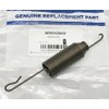 WD03X10007 Dishwasher Door Tension Spring - New - 5 1/2"