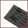 Car Front Bumper Left Driver Side Fog Light Grille Lamp