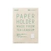 King Jim 715-10 File Paper Holder Regular A4 10