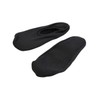 Tokutake Sangyo Hataraku Room Shoes, Etiquette Sock Cover, 9.3 -