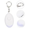 OSALADI Emergency Alarm for Women by Personal Safety Alarm with