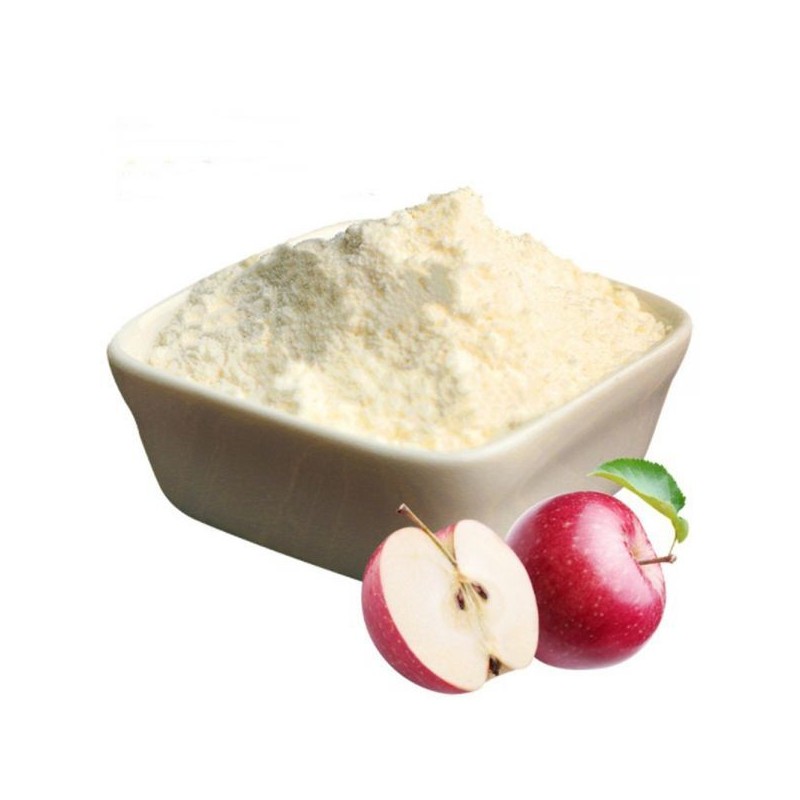 사과농축분말 100g 샘플 Apple Concentrate Powder 100g Sample